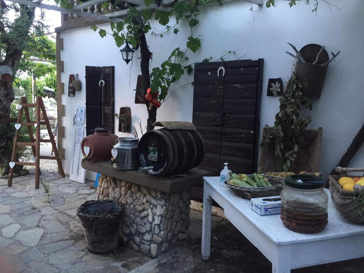 Apartmán Koklas *