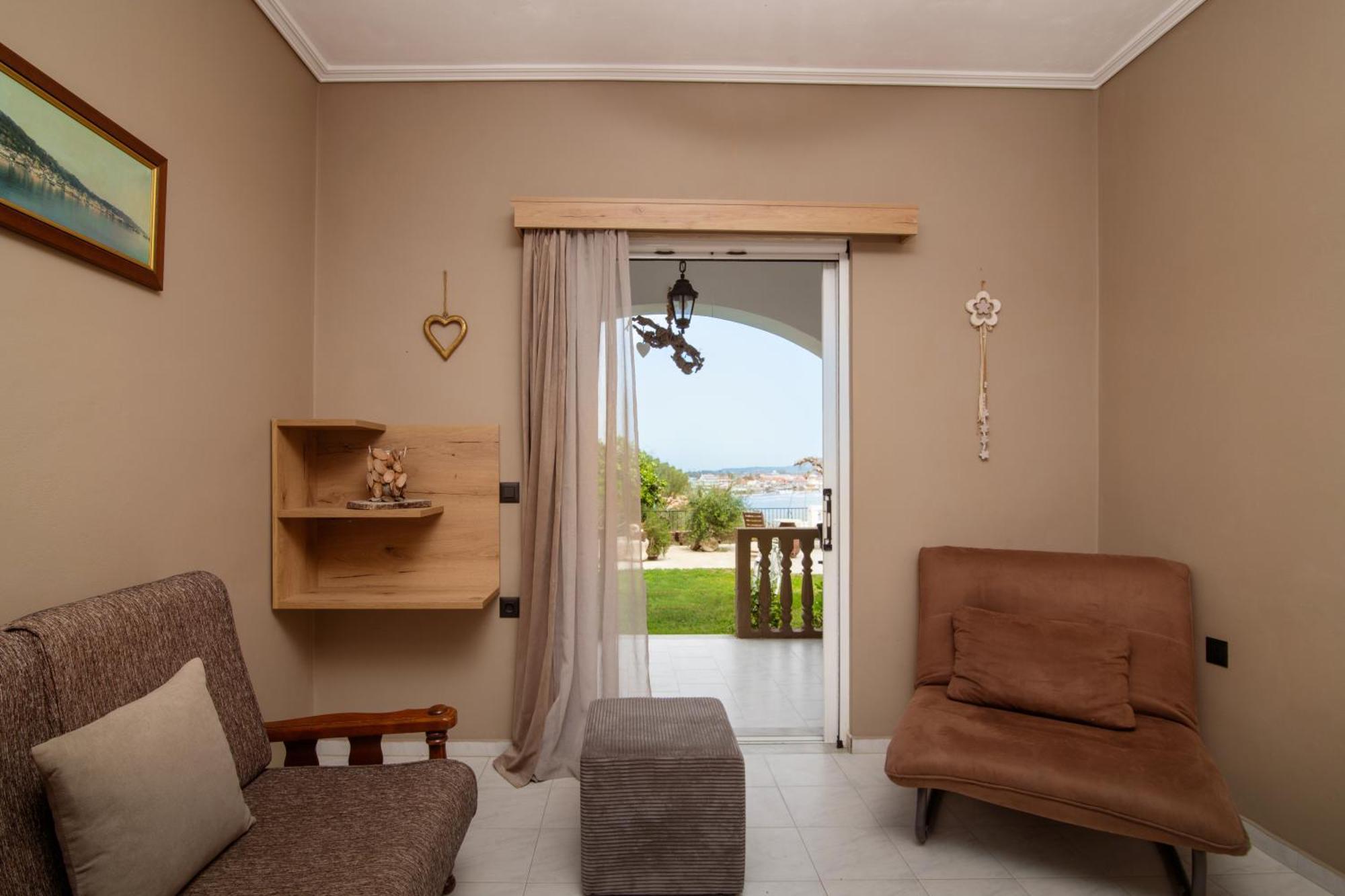 Koklas Apartmán