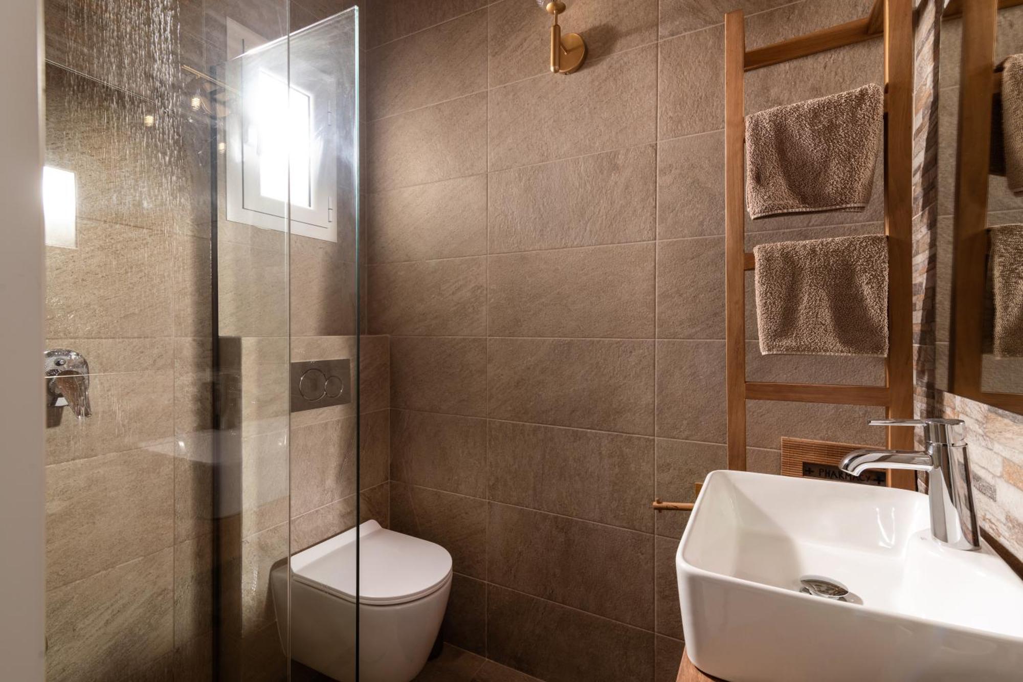 Koklas Appartement *